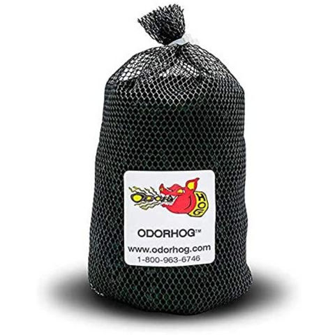 OdorHog Replacement Bags