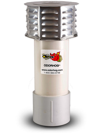 Metal Cap