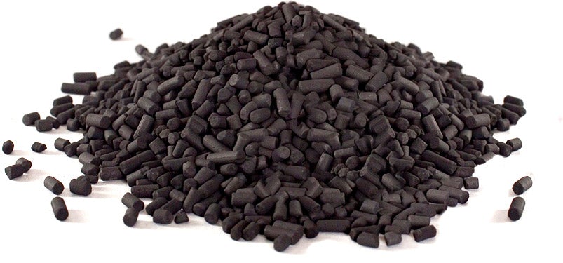 Bulk Carbon (55 Lbs)